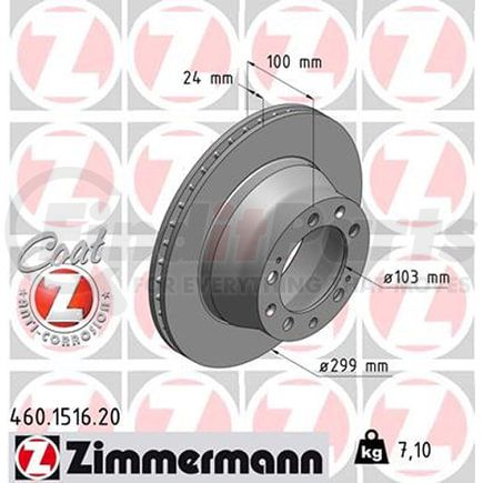Zimmermann 460151620