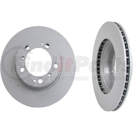 460152320 by ZIMMERMANN - Disc Brake Rotor