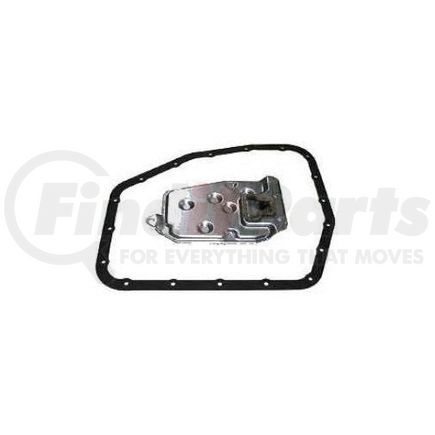 PTK1251 by PREMIUM GUARD - Transmission Filter Kit