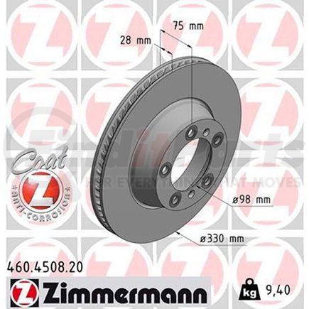 460450820 by ZIMMERMANN