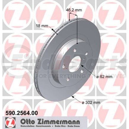 Zimmermann 590256400