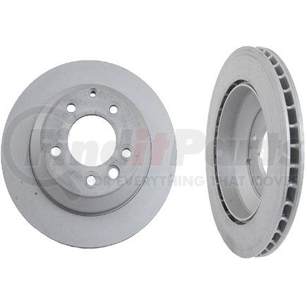 600322920 by ZIMMERMANN - Disc Brake Rotor