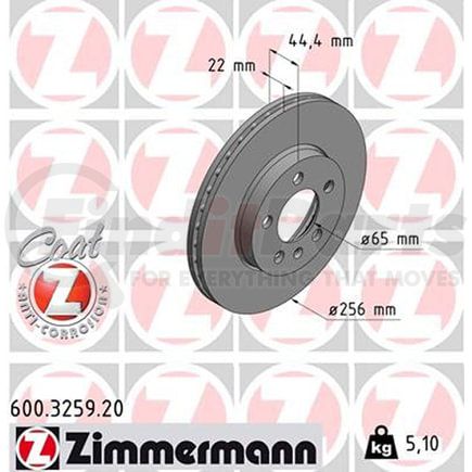600325920 by ZIMMERMANN