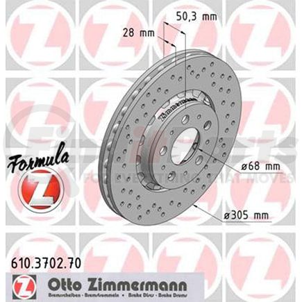 610370270 by ZIMMERMANN