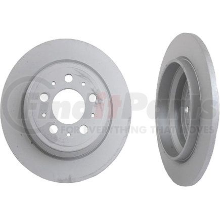 610370320 by ZIMMERMANN - Disc Brake Rotor