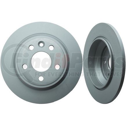 610 3713 20 by ZIMMERMANN - Disc Brake Rotor for VOLVO