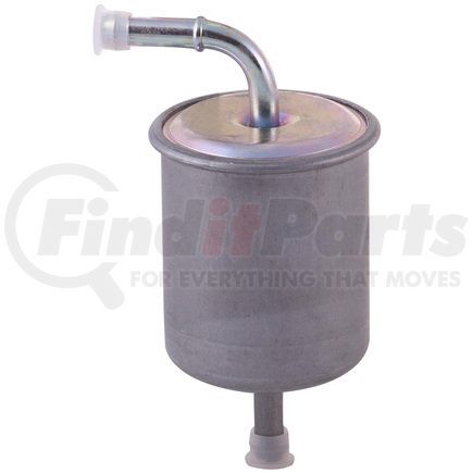 PF4663 by PREMIUM GUARD - Fuel Filter