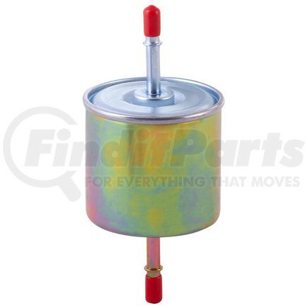 PF4711 by PREMIUM GUARD - Fuel Filter