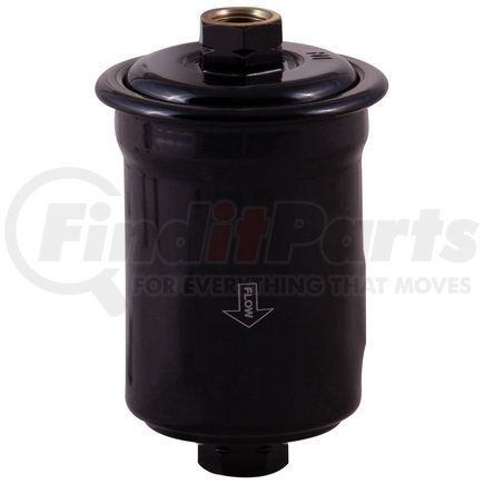 PF4710 by PREMIUM GUARD - Fuel Filter