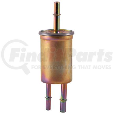 PF5472 by PREMIUM GUARD - Fuel Filter