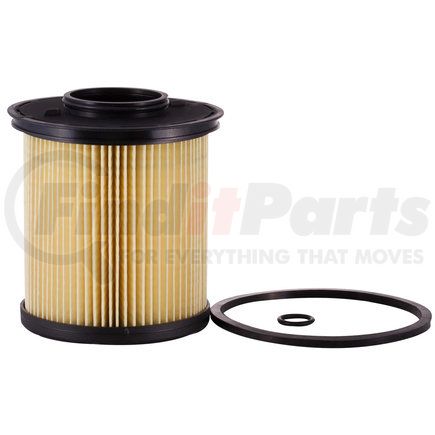 PF9201 by PREMIUM GUARD - Fuel Filter