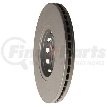 100 1216 20 by ZIMMERMANN - Disc Brake Rotor for VOLKSWAGEN WATER