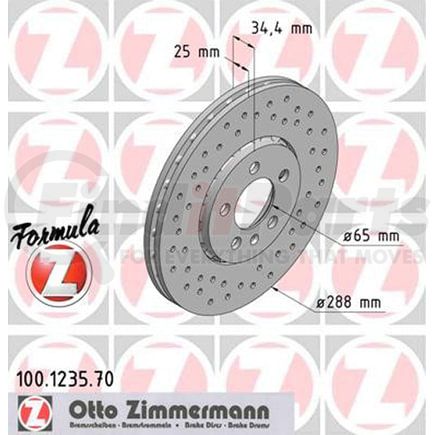 100123570 by ZIMMERMANN