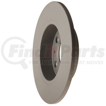 100 1236 20 by ZIMMERMANN - Disc Brake Rotor for VOLKSWAGEN WATER