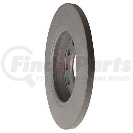 100 1244 20 by ZIMMERMANN - Disc Brake Rotor for VOLKSWAGEN WATER