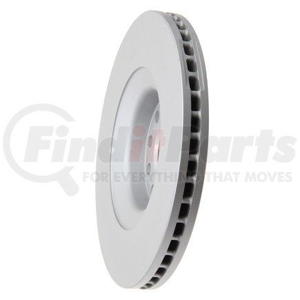 100 1249 20 by ZIMMERMANN - Disc Brake Rotor for VOLKSWAGEN WATER