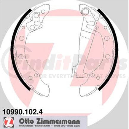 109901024 by ZIMMERMANN