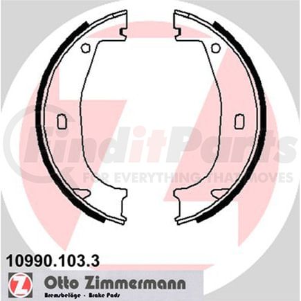 109901033 by ZIMMERMANN