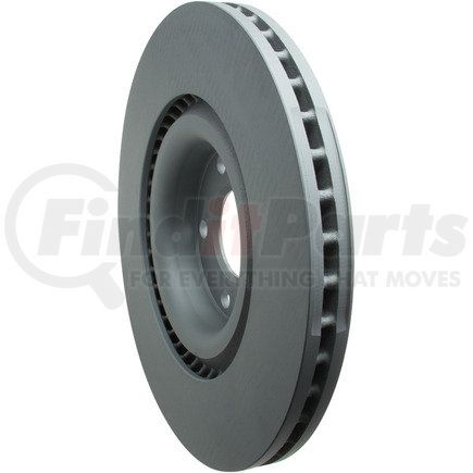 100 3326 20 by ZIMMERMANN - Disc Brake Rotor for VOLKSWAGEN WATER