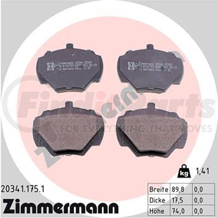 Zimmermann 203411751