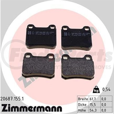 206871551 by ZIMMERMANN