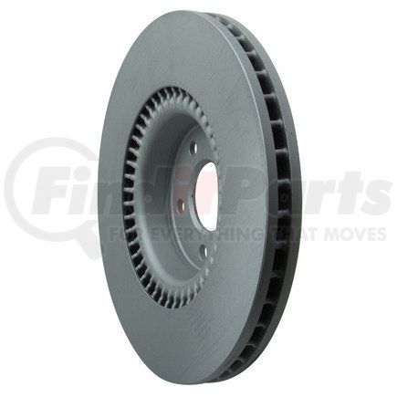 100 3357 20 by ZIMMERMANN - Disc Brake Rotor for VOLKSWAGEN WATER