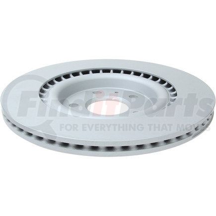 100 3358 20 by ZIMMERMANN - Disc Brake Rotor for PORSCHE