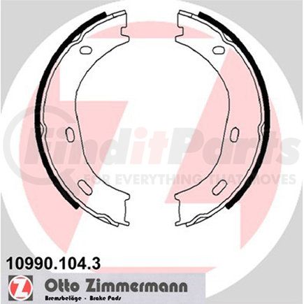 10990.104.3 by ZIMMERMANN