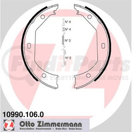 10990.106.0 by ZIMMERMANN