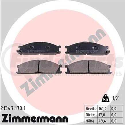 Zimmermann 213471701