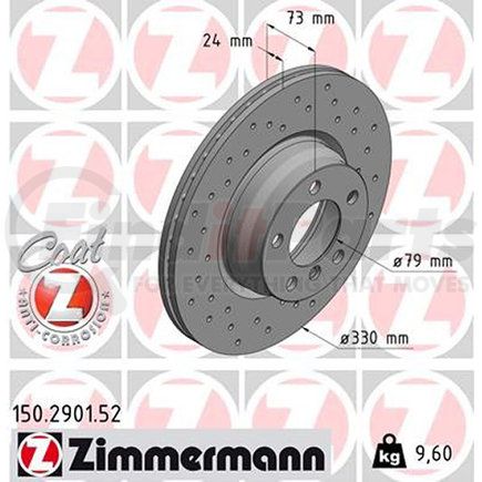 150.2901.52 by ZIMMERMANN