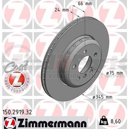 150.2919.32 by ZIMMERMANN