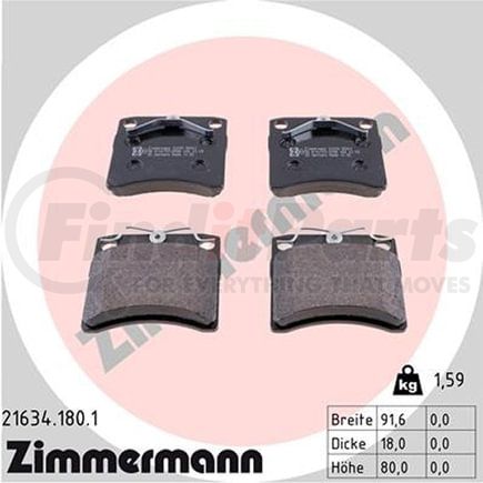 216341801 by ZIMMERMANN