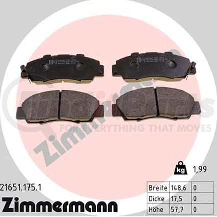 216511751 by ZIMMERMANN