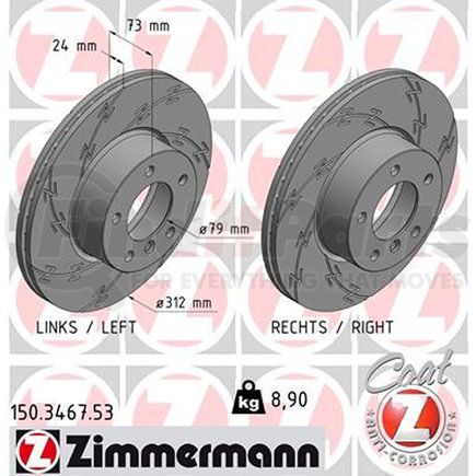 150.3467.53 by ZIMMERMANN