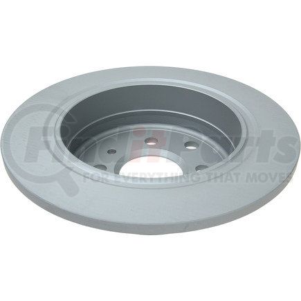 150 1129 20 by ZIMMERMANN - Disc Brake Rotor for BMW