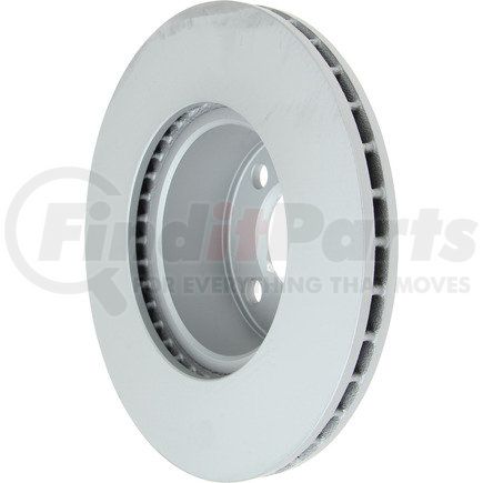 150 1136 20 by ZIMMERMANN - Disc Brake Rotor for BMW