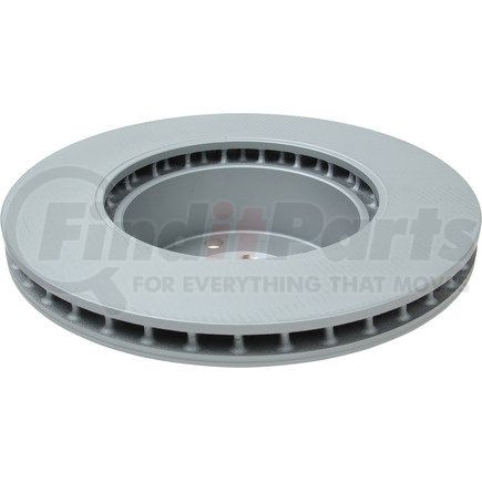 150 1256 20 by ZIMMERMANN - Disc Brake Rotor for BMW