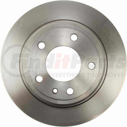 150 1262 00 by ZIMMERMANN - Disc Brake Rotor for BMW