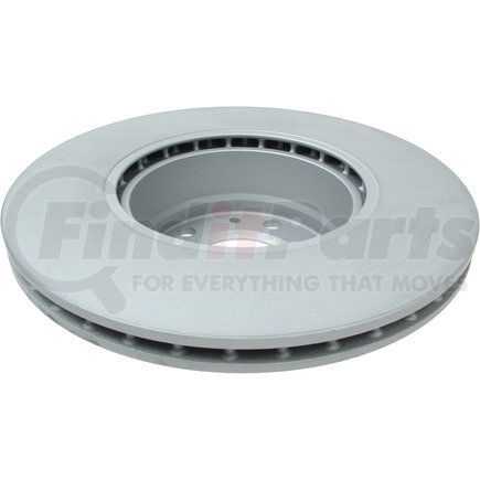 150 1264 20 by ZIMMERMANN - Disc Brake Rotor for BMW