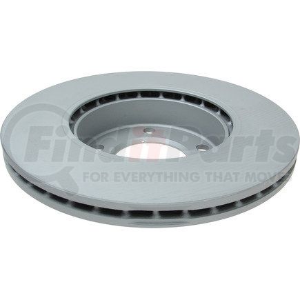 150 1269 20 by ZIMMERMANN - Disc Brake Rotor for BMW