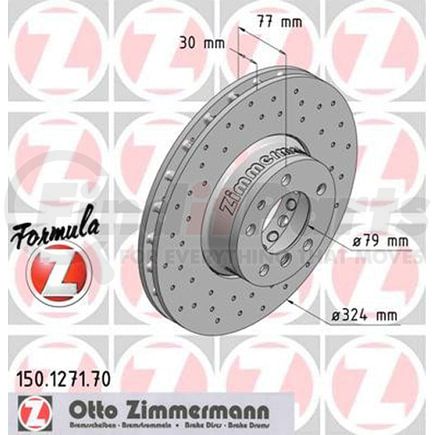 Zimmermann 150127170