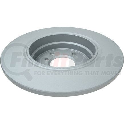 150 1272 20 by ZIMMERMANN - Disc Brake Rotor for BMW