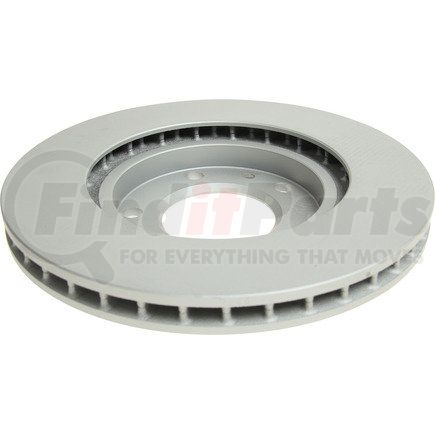 150 1273 20 by ZIMMERMANN - Disc Brake Rotor for BMW