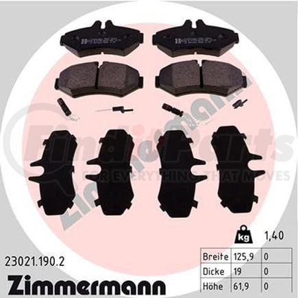 230211902 by ZIMMERMANN