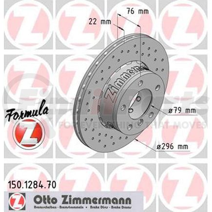 150128470 by ZIMMERMANN