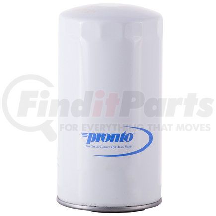 PG6128 by PREMIUM GUARD - Engine Oil Filter - 14-17 PS BRV Setting, for 2011-2022 Ford F-250 Super Duty 6.7L Diesel