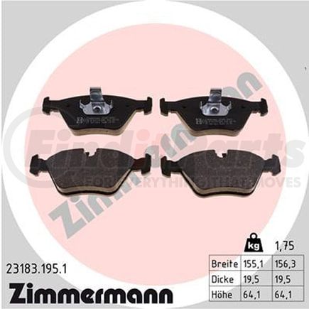 231831951 by ZIMMERMANN