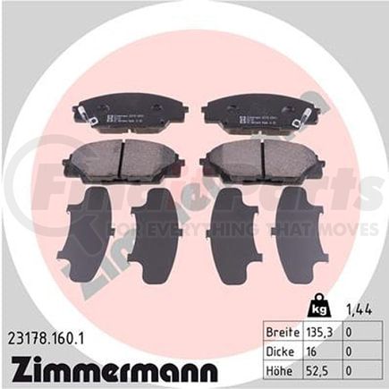Zimmermann 231781601