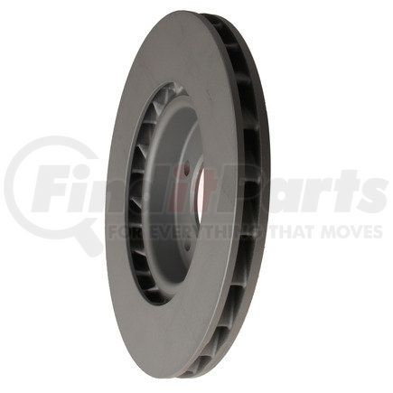 150 1291 20 by ZIMMERMANN - Disc Brake Rotor for BMW